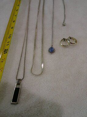 Vintage Costume Jewelry Lot
